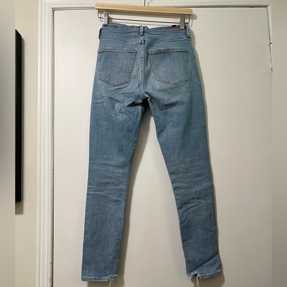 Citizens of Humanity Rocket Crop - Picture 1 of 6